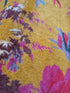Frida Kalo Velvet Blazer